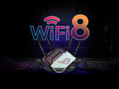 Roteador Asus ROG Rapture GT BN98 Wi-Fi 8