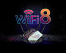 Roteador Asus ROG Rapture GT BN98 Wi-Fi 8