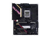 Placa-mãe carro-chefe Biostar X870E Valkyrie (Fonte: Biostar)