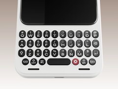 O Clicks Communicator não será entregue até o final do ano.