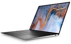 O Dell XPS 13 9310 com Intel Core i5-1135G7 é ideal para desfrutar do conteúdo de mídia em movimento. (Fonte da imagem: Dell)