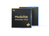 O MediaTek Dimensity 9300 tem um design de núcleo de alto desempenho. (Fonte da imagem: MediaTek)