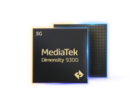 O MediaTek Dimensity 9300 tem um design de núcleo de alto desempenho. (Fonte da imagem: MediaTek)