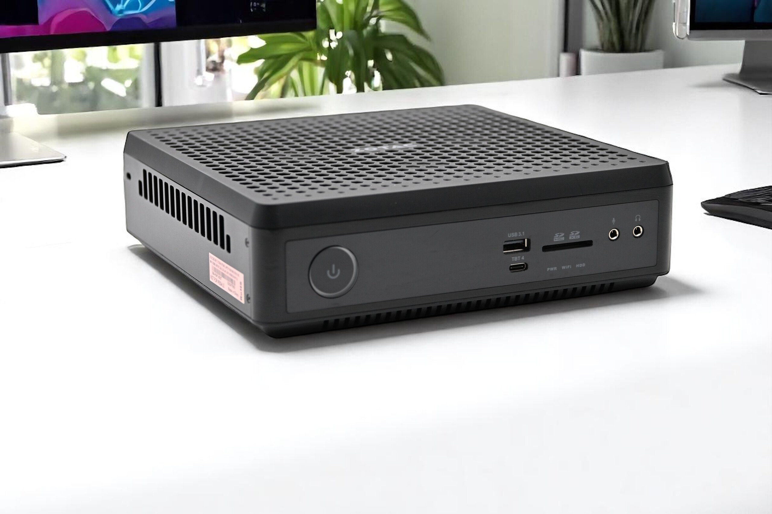 Zotac Zbox Magnus EN374070