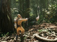 Eggspedition ainda está no caminho certo para um lançamento em 2025. (Fonte da imagem: Steam)