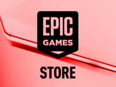 A última oferta da Epic Games vale mais de US$ 100 (Fonte da imagem: Epic Games Store)