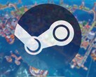 Flotsam está com 50% de desconto no Steam até 18 de dezembro. (Fonte da imagem: Steam)