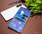 Após o lançamento do Galaxy A57 5G, mostrado aqui, espera-se que a Samsung lance em breve o Galaxy M67 5G.