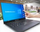 Preços para muitos modelos Galaxy Book3 vazaram online (imagem via Samsung)