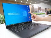 Preços para muitos modelos Galaxy Book3 vazaram online (imagem via Samsung)