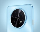 O Huawei Nova 14i é tudo menos compacto devido à enorme tela de 6,95 polegadas (Fonte da imagem: Huawei)