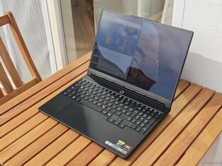 Ao ar livre (ensolarado)