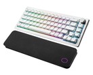 Cooler Master CK721 teclado mecânico sem fio com discagem de 3 vias personalizável agora enviado por $120 USD (Fonte: Cooler Master)