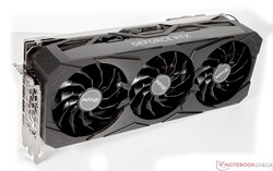 Teste do KFA2 GeForce RTX 4090 SG: unidade de teste fornecida pela KFA2 Alemanha