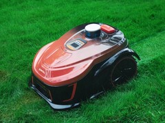 Uma nova campanha no Kickstarter para o Kowoll Kolmower M28E foi iniciada. (Fonte da imagem: Kowoll)