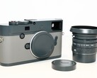 A Leica M10-P foi oferecida em "Bold Grey", a Leica M11-P será reeditada em "Metal Grey".