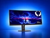 Monitor para jogos Lenovo Legion 34W 2c