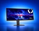 Monitor para jogos Lenovo Legion 34W 2c