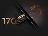 Os cartões microSD da marca Lenovo Legion devem ser mais rápidos do que seus equivalentes da marca Xiaoxin. (Fonte da imagem: Lenovo - editado)