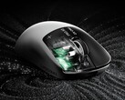 O Logitech G Pro X2 Superstrike apresenta teclas incomuns com feedback tátil.