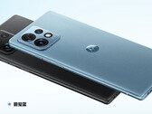 As especificações do Edge 40 da Motorola foram reveladas (imagem via Motorola)