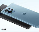 As especificações do Edge 40 da Motorola foram reveladas (imagem via Motorola)