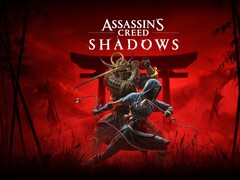 Assassin's Creed Shadows será lançado em 15 de novembro para PlayStation 5, Xbox Series X / S e PC. (Fonte: Xbox)
