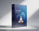 OviOS Linux 6 disponível com systemd em vez de SysV