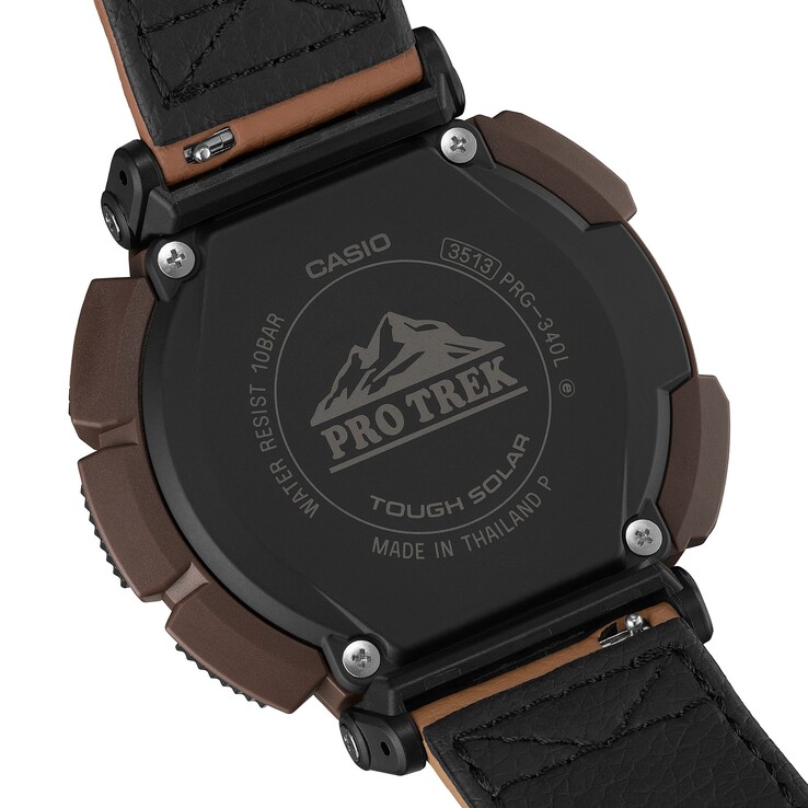 (Fonte da imagem: Casio)