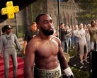 Terence Crawford em Undisputed. (Fonte da imagem: Steel City Interactive)
