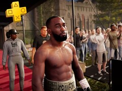 Terence Crawford em Undisputed. (Fonte da imagem: Steel City Interactive)