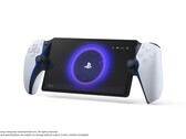 A Sony revelou oficialmente o PlayStation Portal (imagem via Sony)