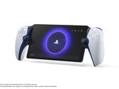 A Sony revelou oficialmente o PlayStation Portal (imagem via Sony)