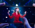 Os vídeos de divulgação da série Huawei Pura 80 remetem à história das principais câmeras da Huawei e prometem a melhor qualidade de zoom. (Fonte da imagem: Huawei)