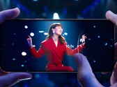 Os vídeos de divulgação da série Huawei Pura 80 remetem à história das principais câmeras da Huawei e prometem a melhor qualidade de zoom. (Fonte da imagem: Huawei)