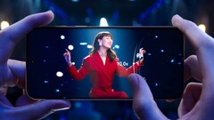 Os vídeos de divulgação da série Huawei Pura 80 remetem à história das principais câmeras da Huawei e prometem a melhor qualidade de zoom. (Fonte da imagem: Huawei)
