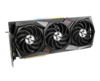 MSI GeForce RTX 3080 Gaming X Trio (fonte: MSI)