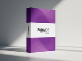 RakuOS 2026.04.15 Linux agora também disponível com o desktop COSMIC