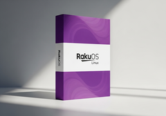RakuOS 2026.04.15 Linux agora também disponível com o desktop COSMIC