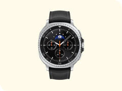 Samsung Galaxy Watch 8 Classic. (Fonte da imagem: Evan Blass)