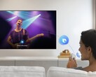 Diz-se que a atualização da TV Samsung trará uma versão mais inteligente da Bixby. (Fonte da imagem: Samsung) 