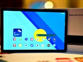 Samsung Galaxy Tab A11 Plus em análise