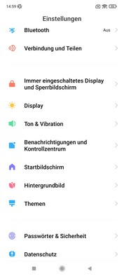 Xiaomi 11T Revisão Pro
