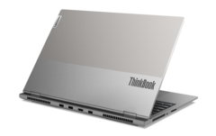 ThinkBook 16p G3: Agora com HDMI