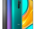 A Redmi 9 global finalmente recebeu o MIUI 12. (Fonte da imagem: Xiaomi)