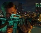 Segundo relatos, um batalhão do Exército dos EUA está oferecendo aos soldados licença especial por ocasião do lançamento do GTA 6 — mas somente se eles se alistarem novamente.
