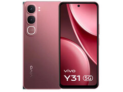Vivo Y31 5G (2025)