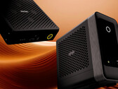 A linha de mini-PCs da Zotac para a Computex 2025 está repleta de opções poderosas. (Fonte da imagem: Zotac)