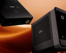 A linha de mini-PCs da Zotac para a Computex 2025 está repleta de opções poderosas. (Fonte da imagem: Zotac)