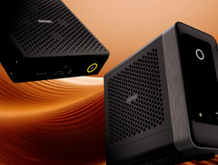 A linha de mini-PCs da Zotac para a Computex 2025 está repleta de opções poderosas. (Fonte da imagem: Zotac)